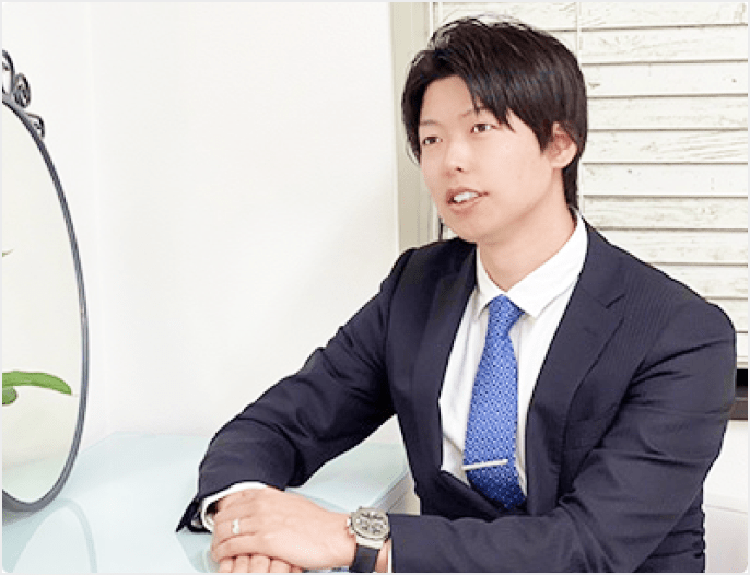 シャリオンのホワイトニングを導入して新規開業された事例:セルフホワイトニングMW 横浜関内店様