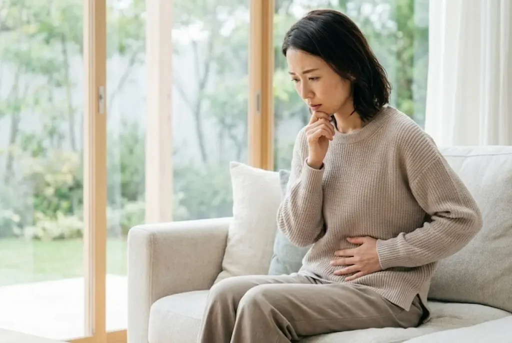 くしゃみによる尿漏れや産後の緩みなど、人には相談しづらいデリケートな悩みを抱える日本人女性